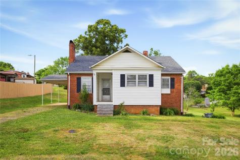 1348 Hibriten Drive SE Lenoir NC 28645