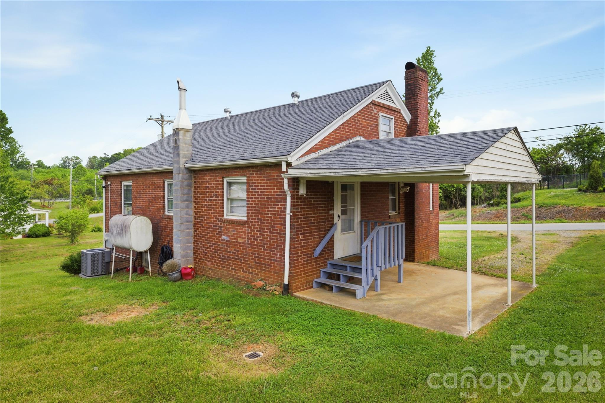 1348 Hibriten Drive SE Lenoir NC 28645
