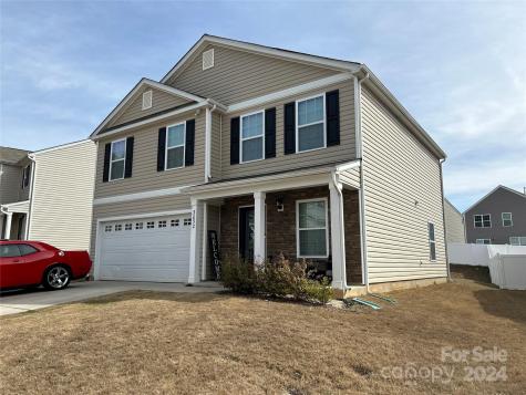 3052 Winesap Drive Dallas NC 28034