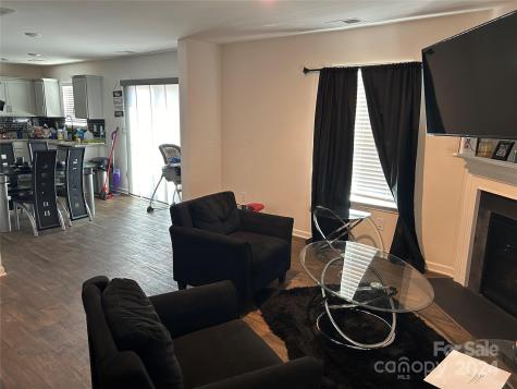 3052 Winesap Drive Dallas NC 28034