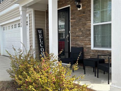 3052 Winesap Drive Dallas NC 28034