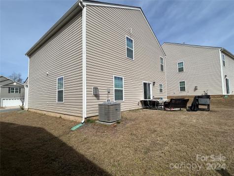 3052 Winesap Drive Dallas NC 28034