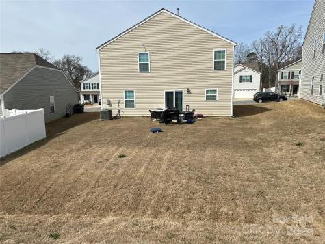 3052 Winesap Drive Dallas NC 28034