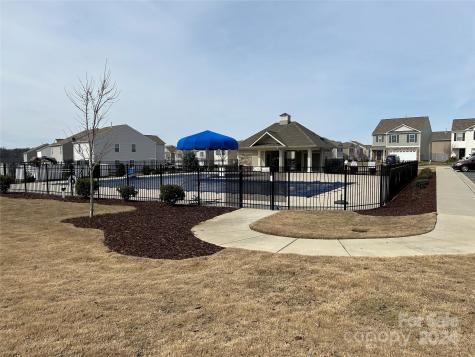 3052 Winesap Drive Dallas NC 28034