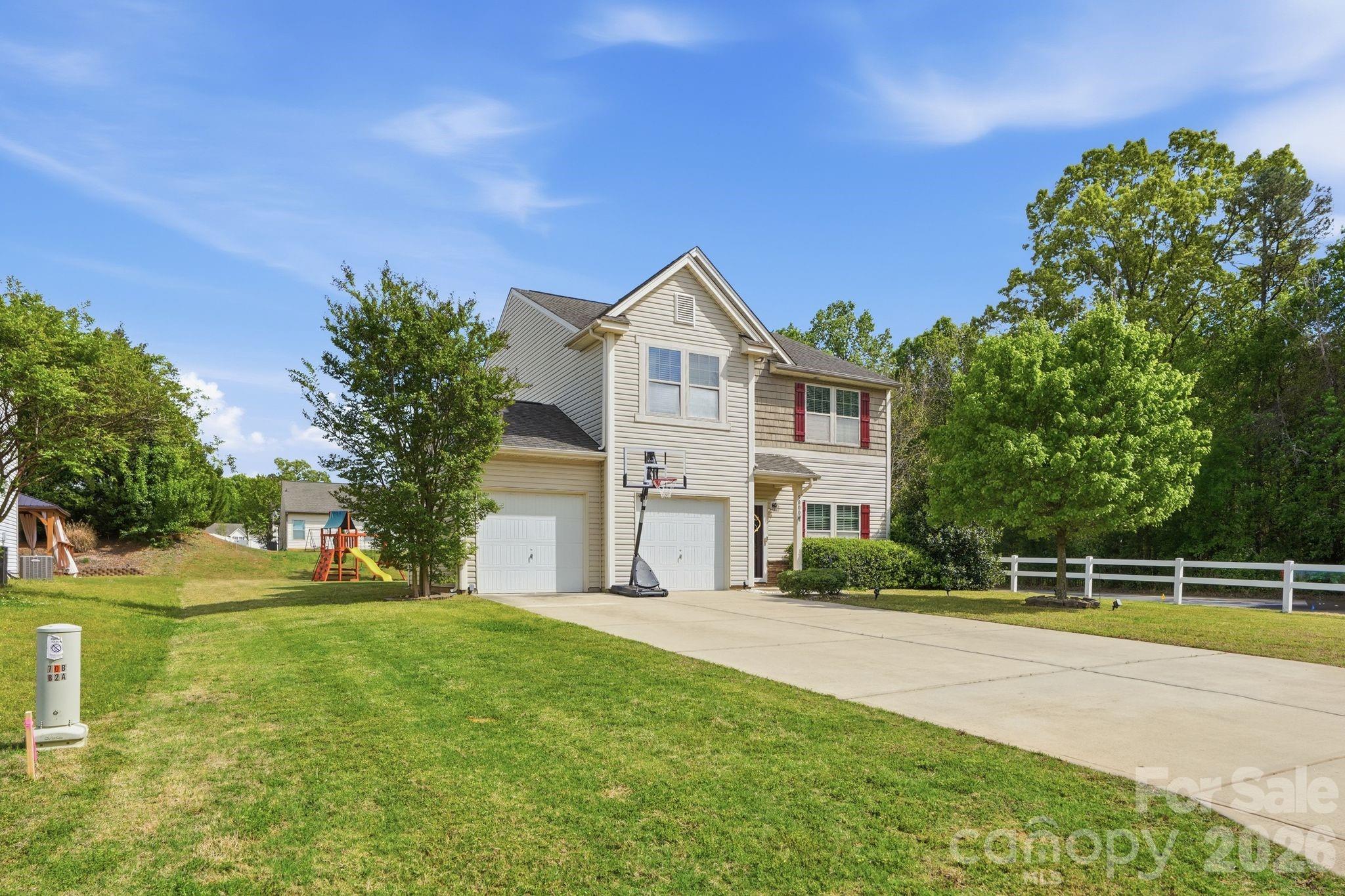 5000 Brodie Lane Fort Mill SC 29707