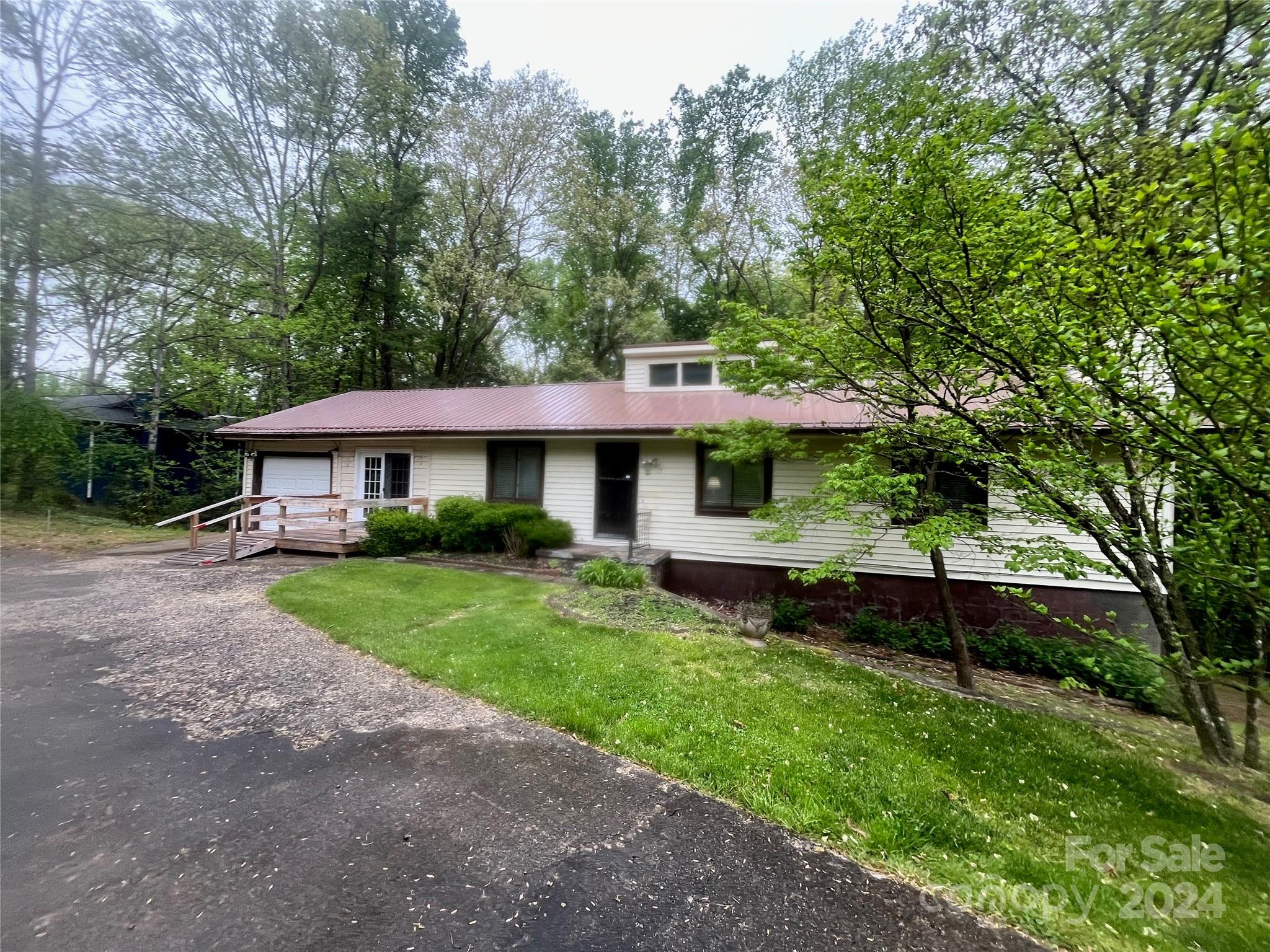 17 Muirfield Drive Arden NC 28704