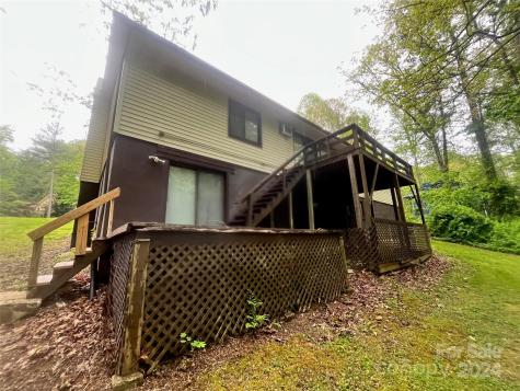 17 Muirfield Drive Arden NC 28704