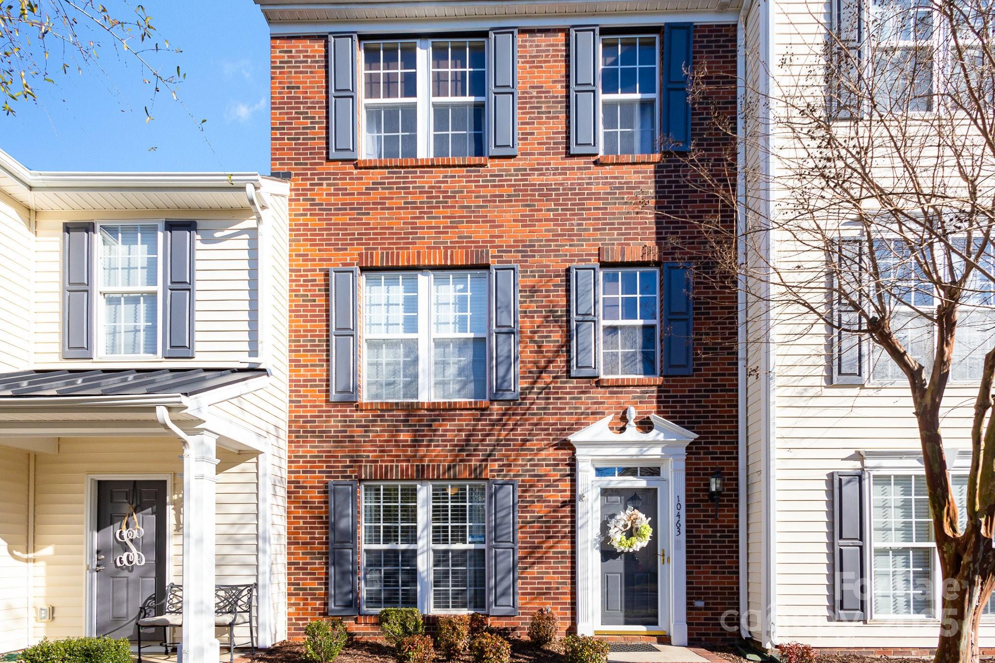 10463 Alexander Martin Avenue Charlotte NC 28277