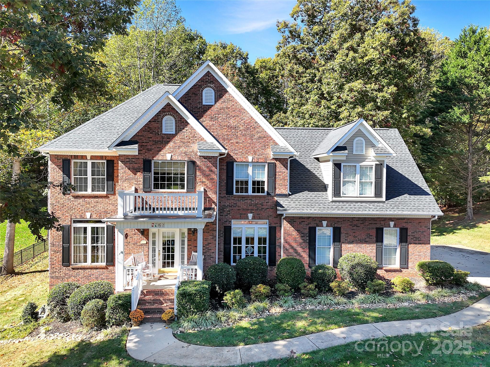 4925 Brookridge Drive NE Hickory NC 28601