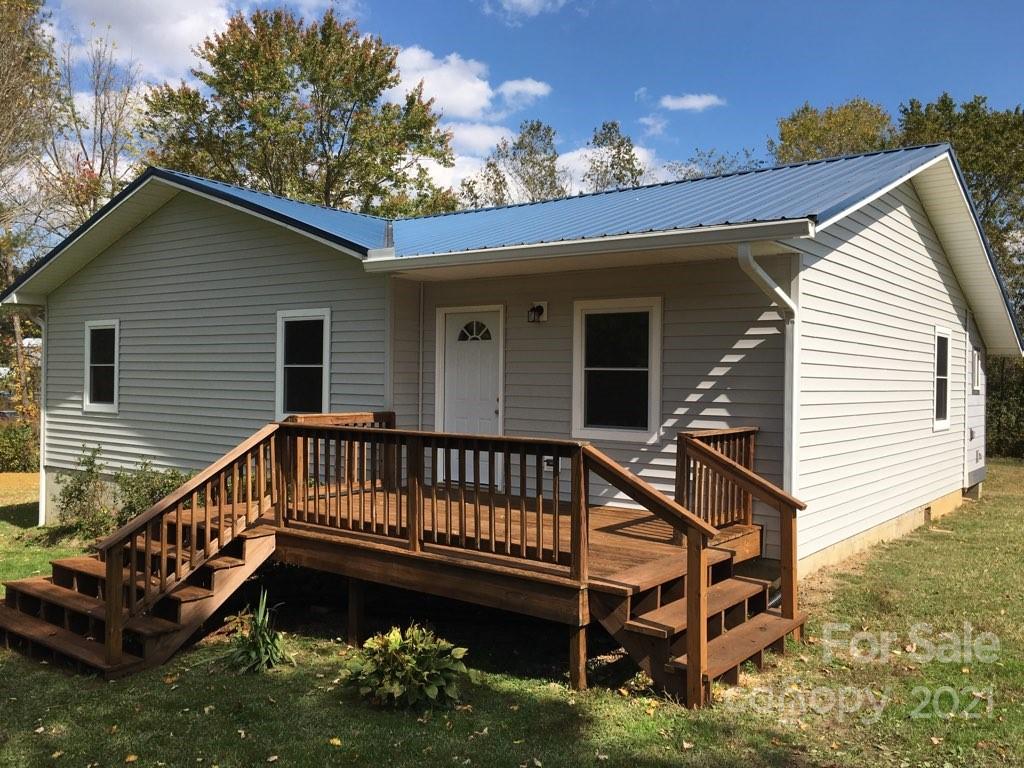 58 Ross Farm Road Waynesville NC 28786