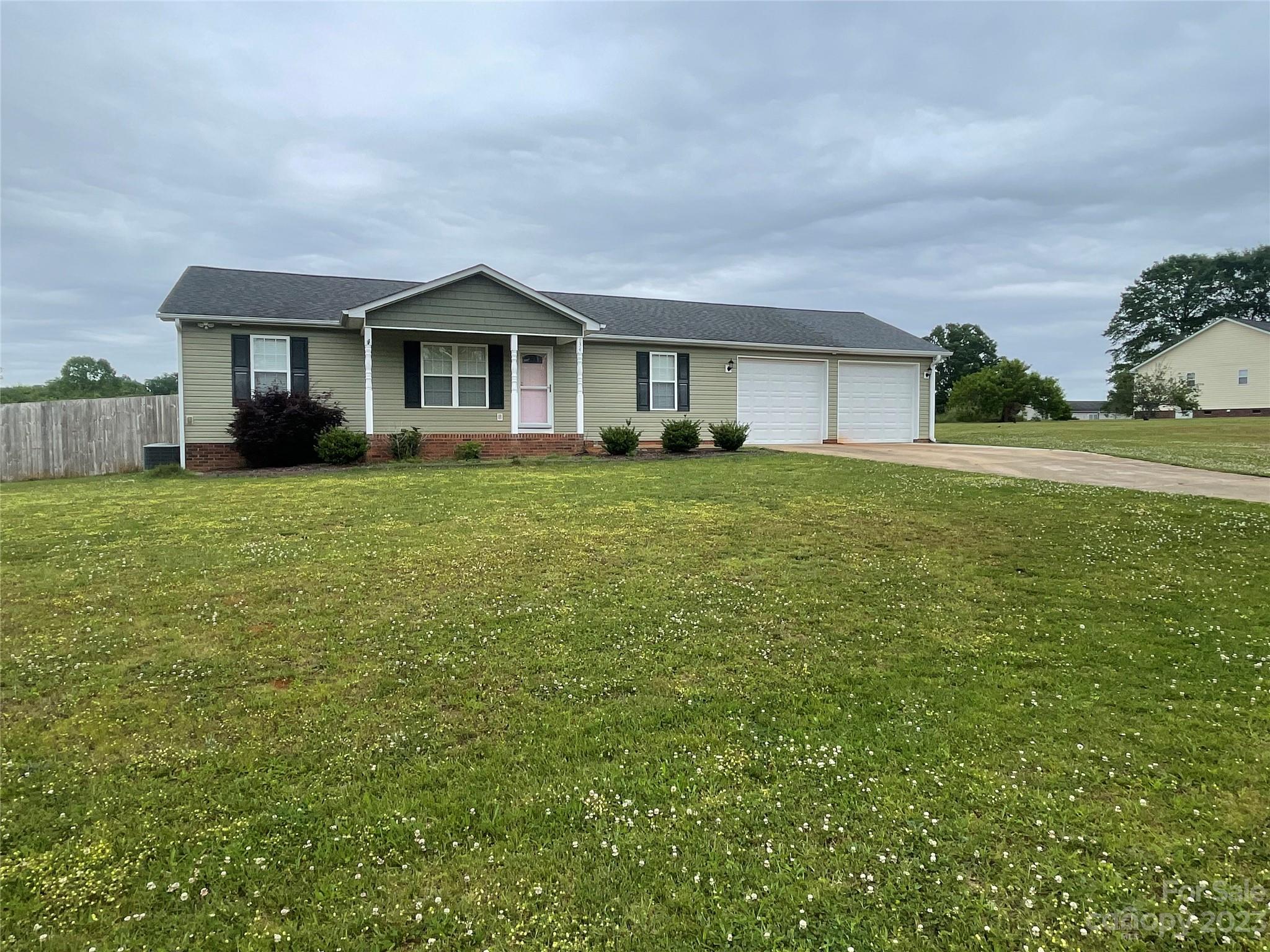134 Chambwood Lane Shelby NC 28152
