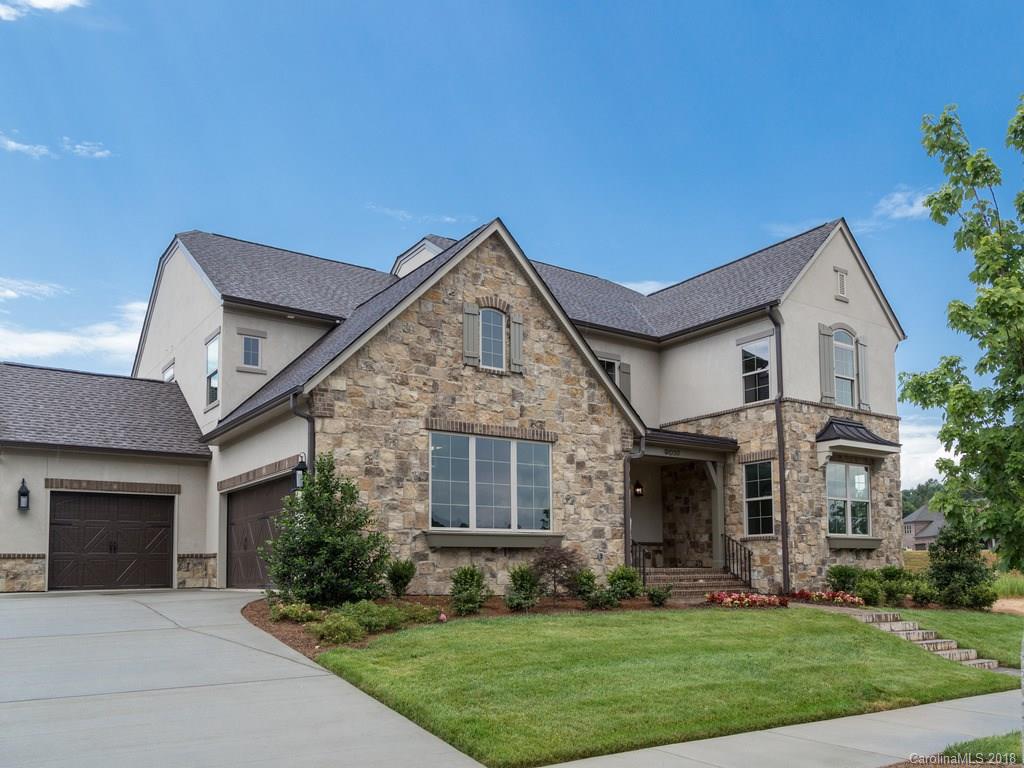 9037 Golden Rock Lane Huntersville NC 28078