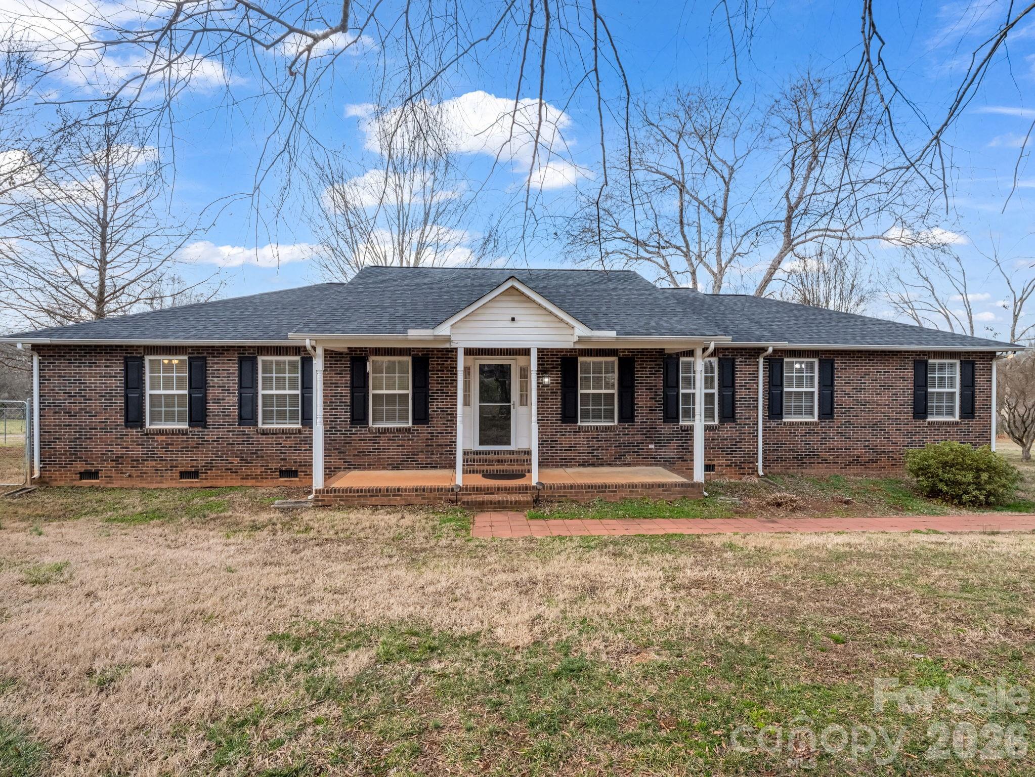5573 Lennox Drive Kings Mountain NC 28086
