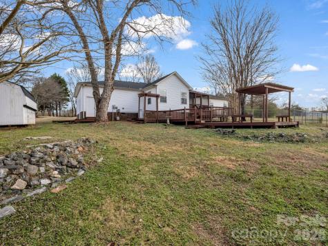 5573 Lennox Drive Kings Mountain NC 28086