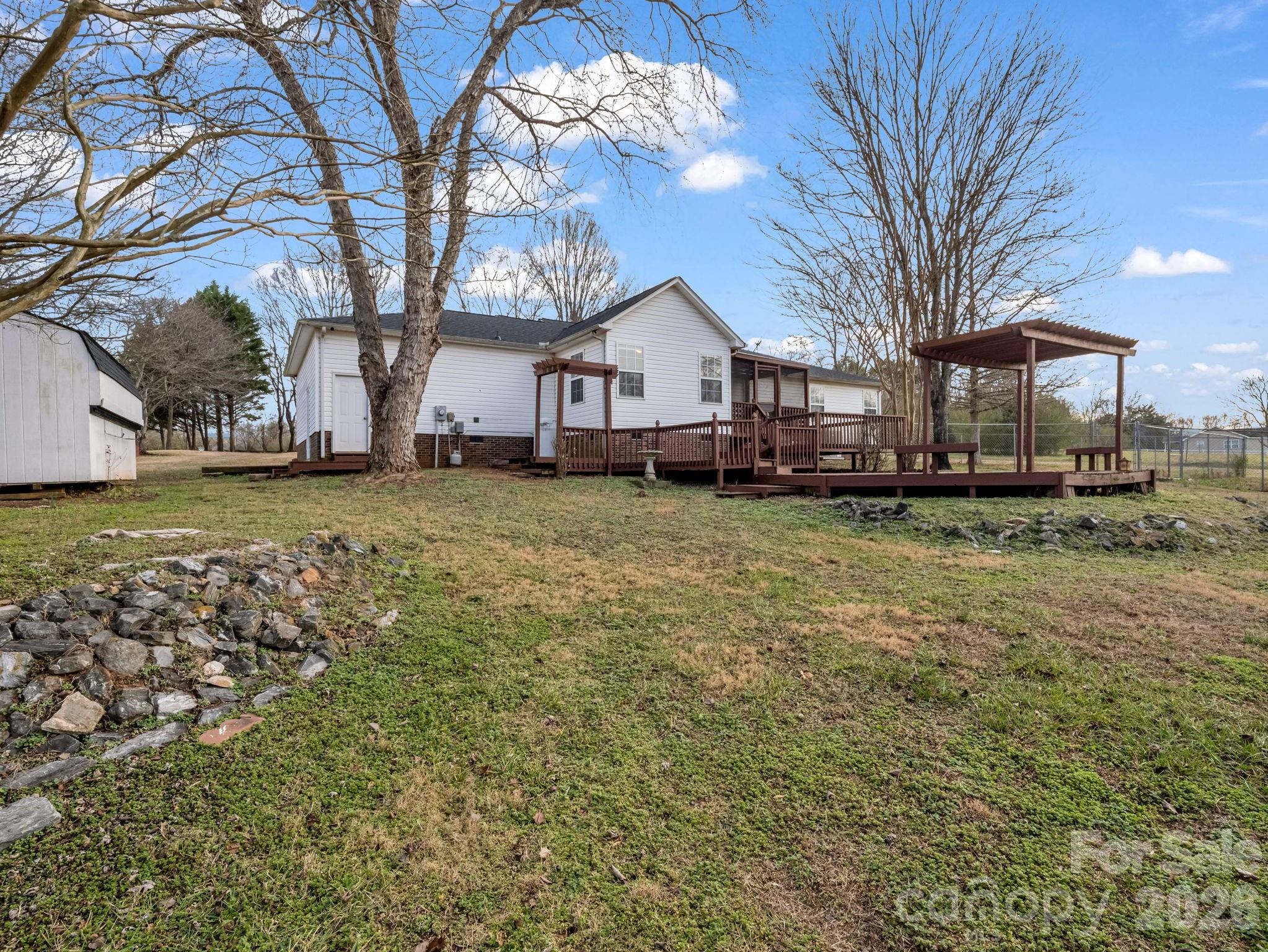 5573 Lennox Drive Kings Mountain NC 28086