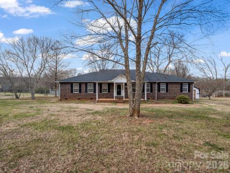 5573 Lennox Drive Kings Mountain NC 28086