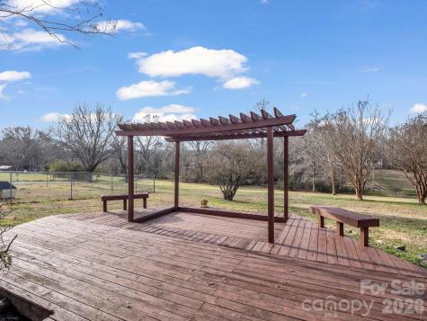 5573 Lennox Drive Kings Mountain NC 28086