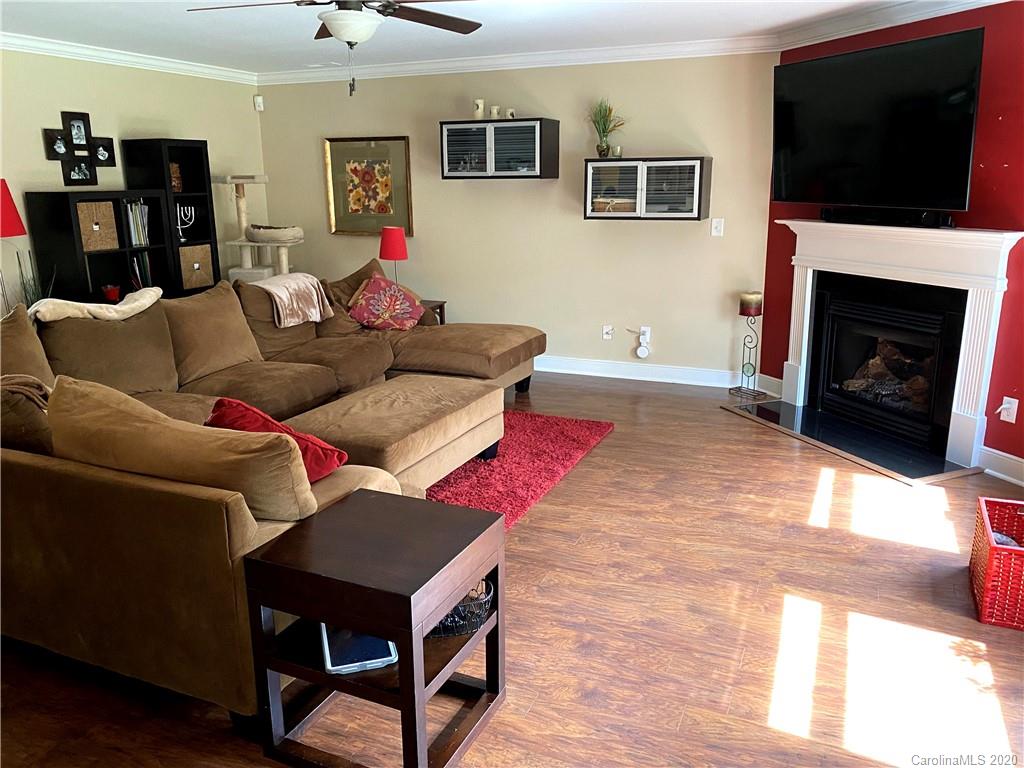 10933 Dry Stone Drive Huntersville NC 28078
