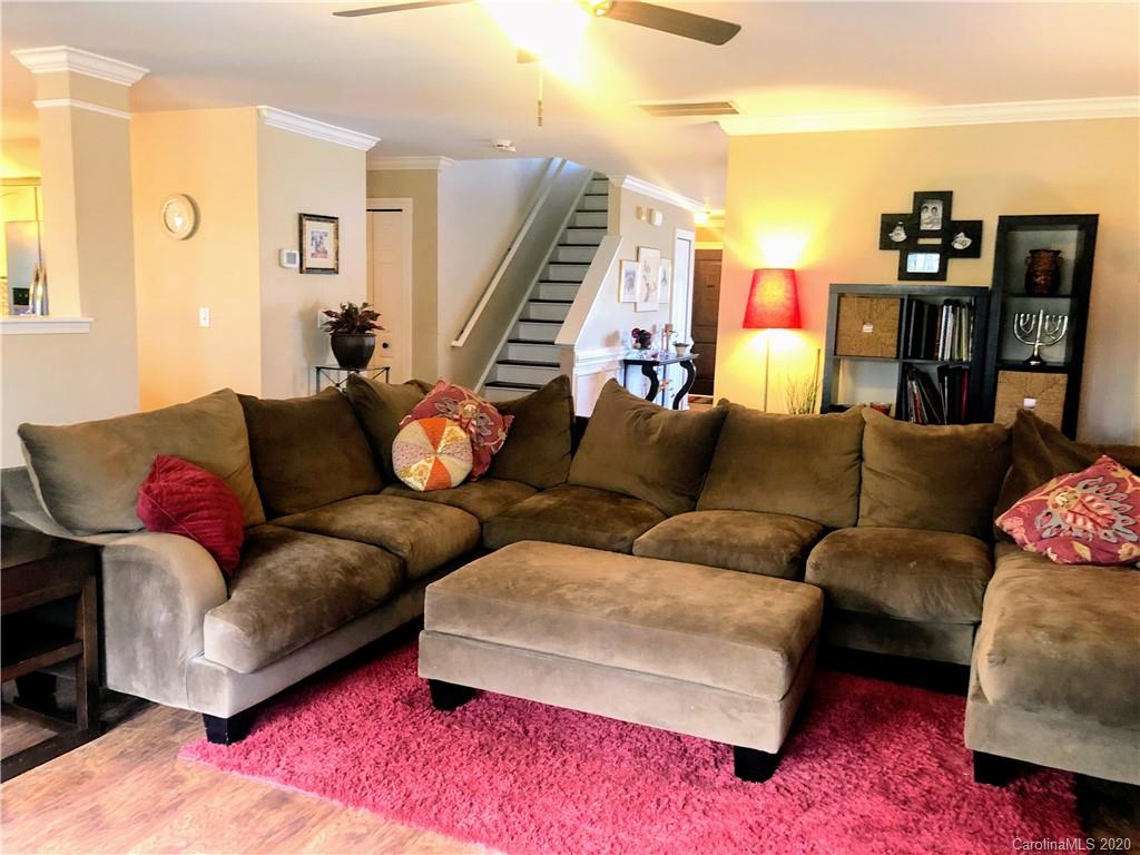 10933 Dry Stone Drive Huntersville NC 28078