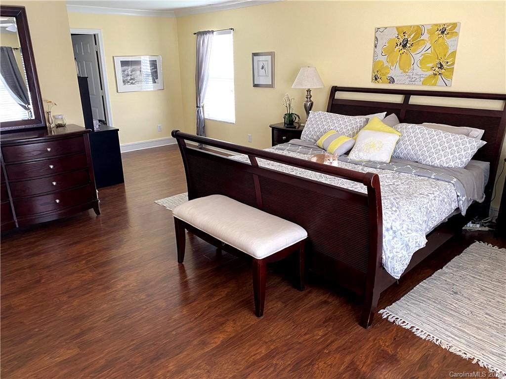 10933 Dry Stone Drive Huntersville NC 28078