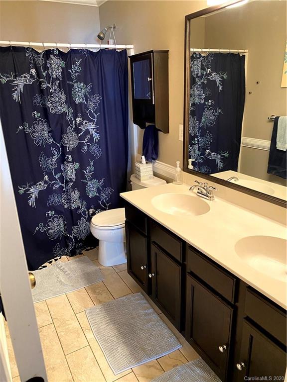 10933 Dry Stone Drive Huntersville NC 28078