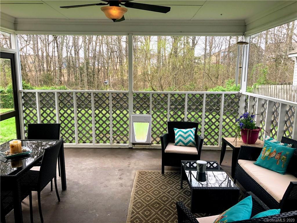 10933 Dry Stone Drive Huntersville NC 28078