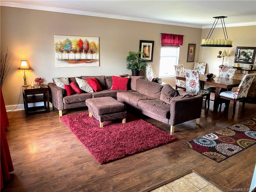 10933 Dry Stone Drive Huntersville NC 28078