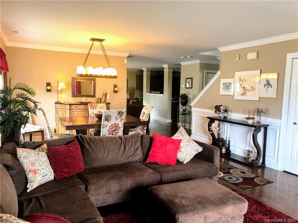 10933 Dry Stone Drive Huntersville NC 28078