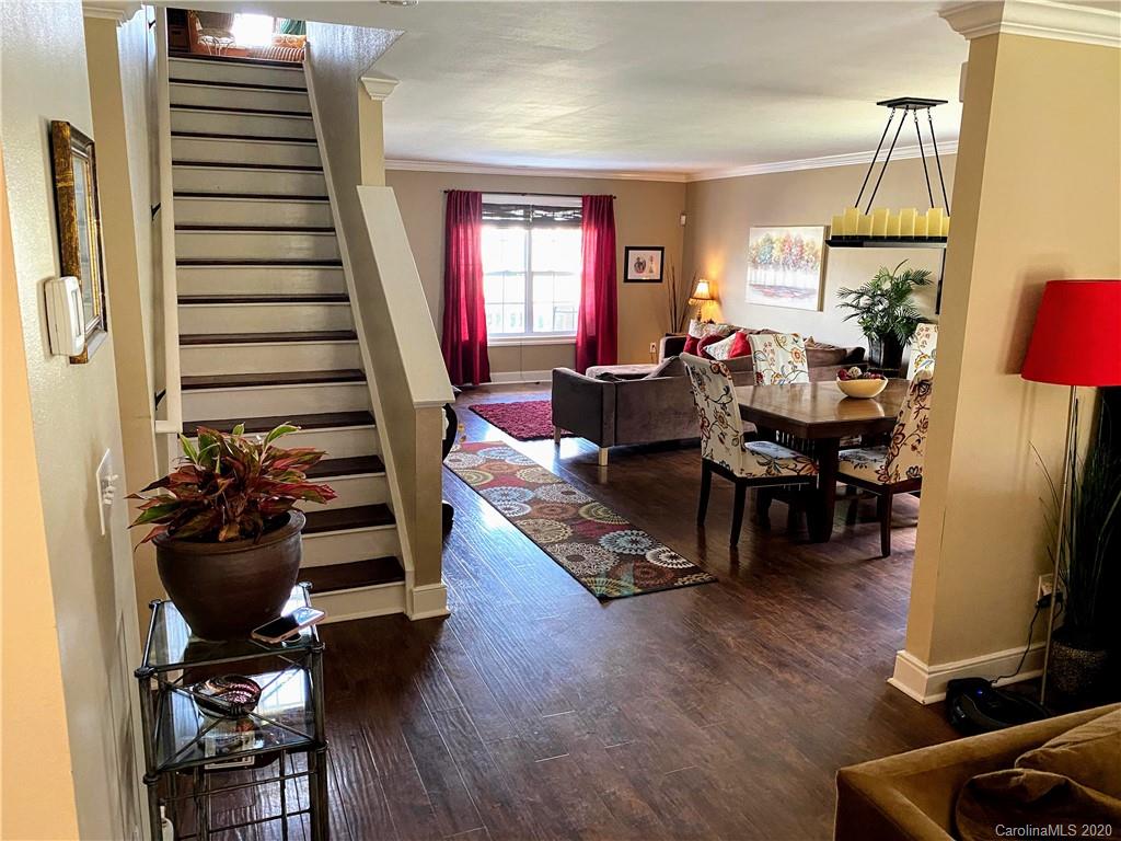 10933 Dry Stone Drive Huntersville NC 28078