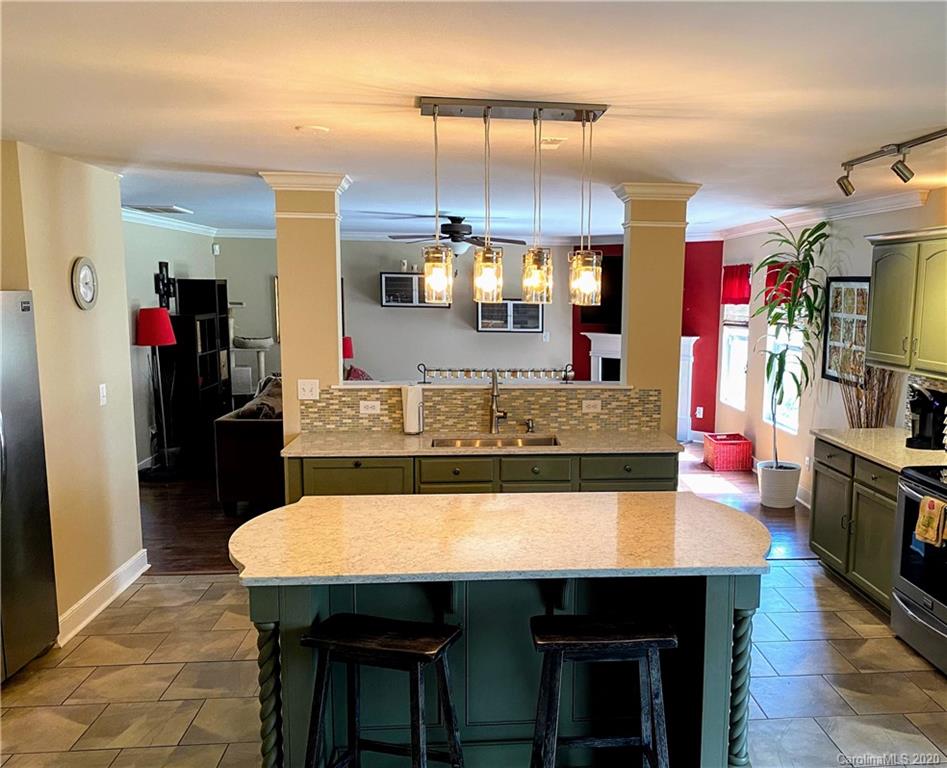 10933 Dry Stone Drive Huntersville NC 28078
