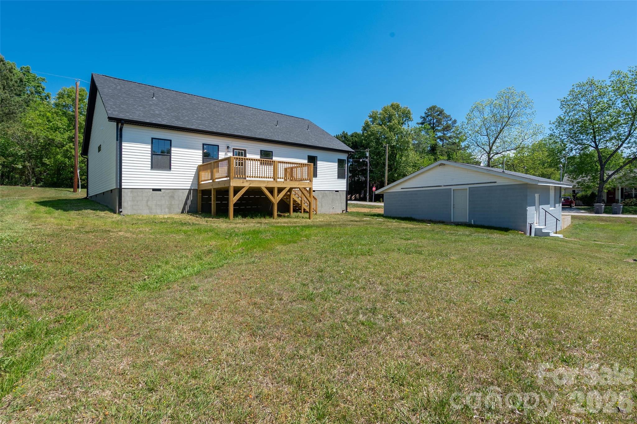 501 Snow Street Kannapolis NC 28081