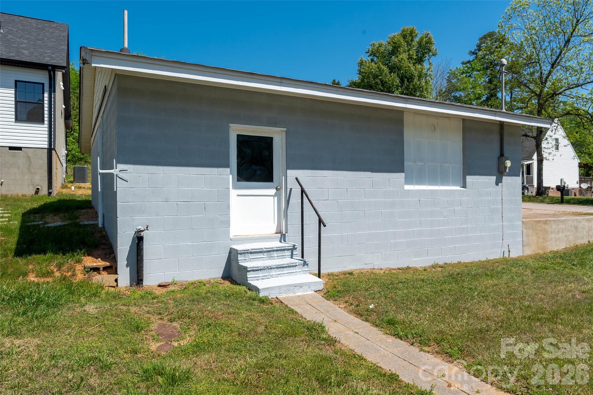 501 Snow Street Kannapolis NC 28081