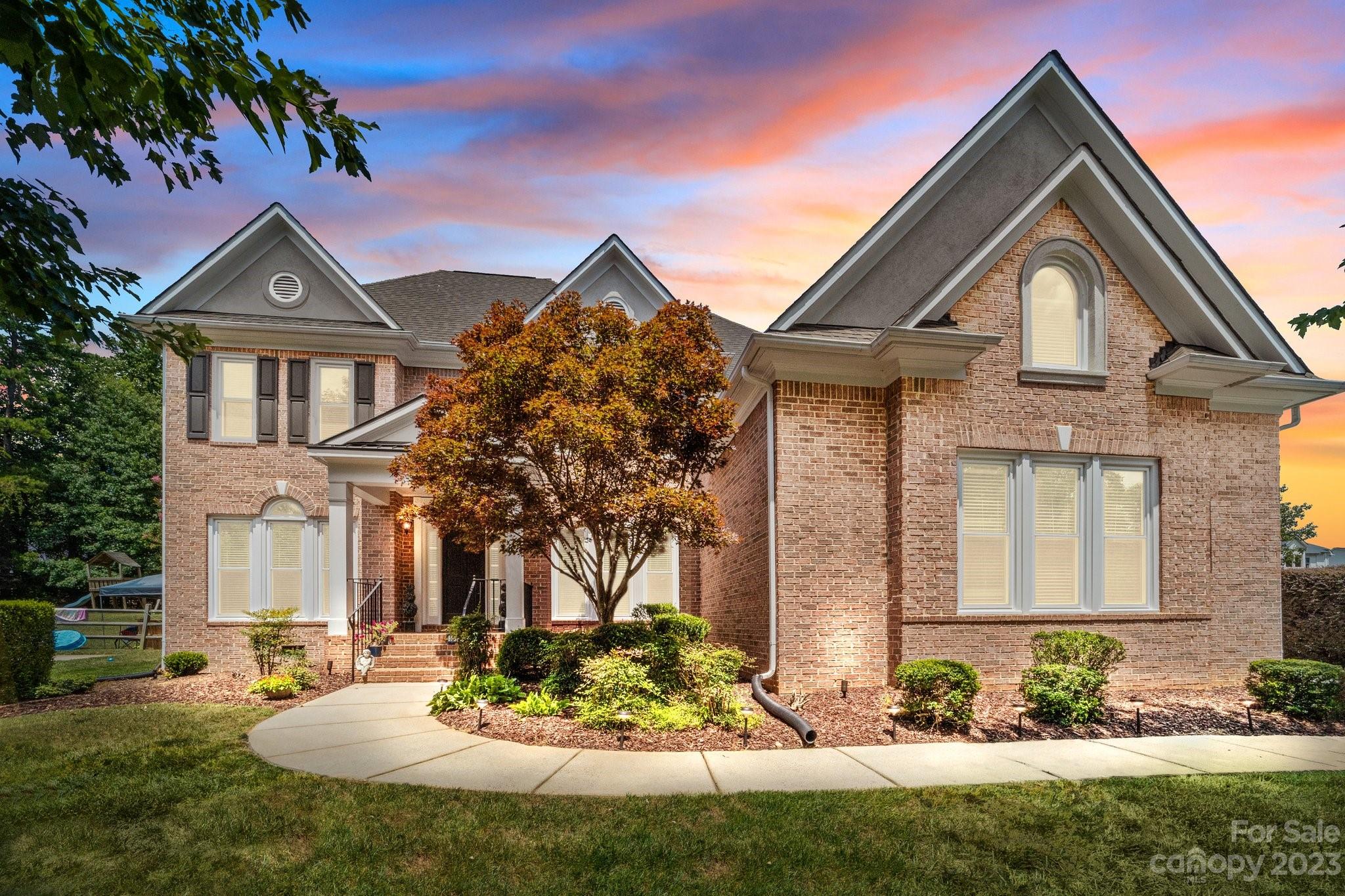 10125 Bayart Way Huntersville NC 28078