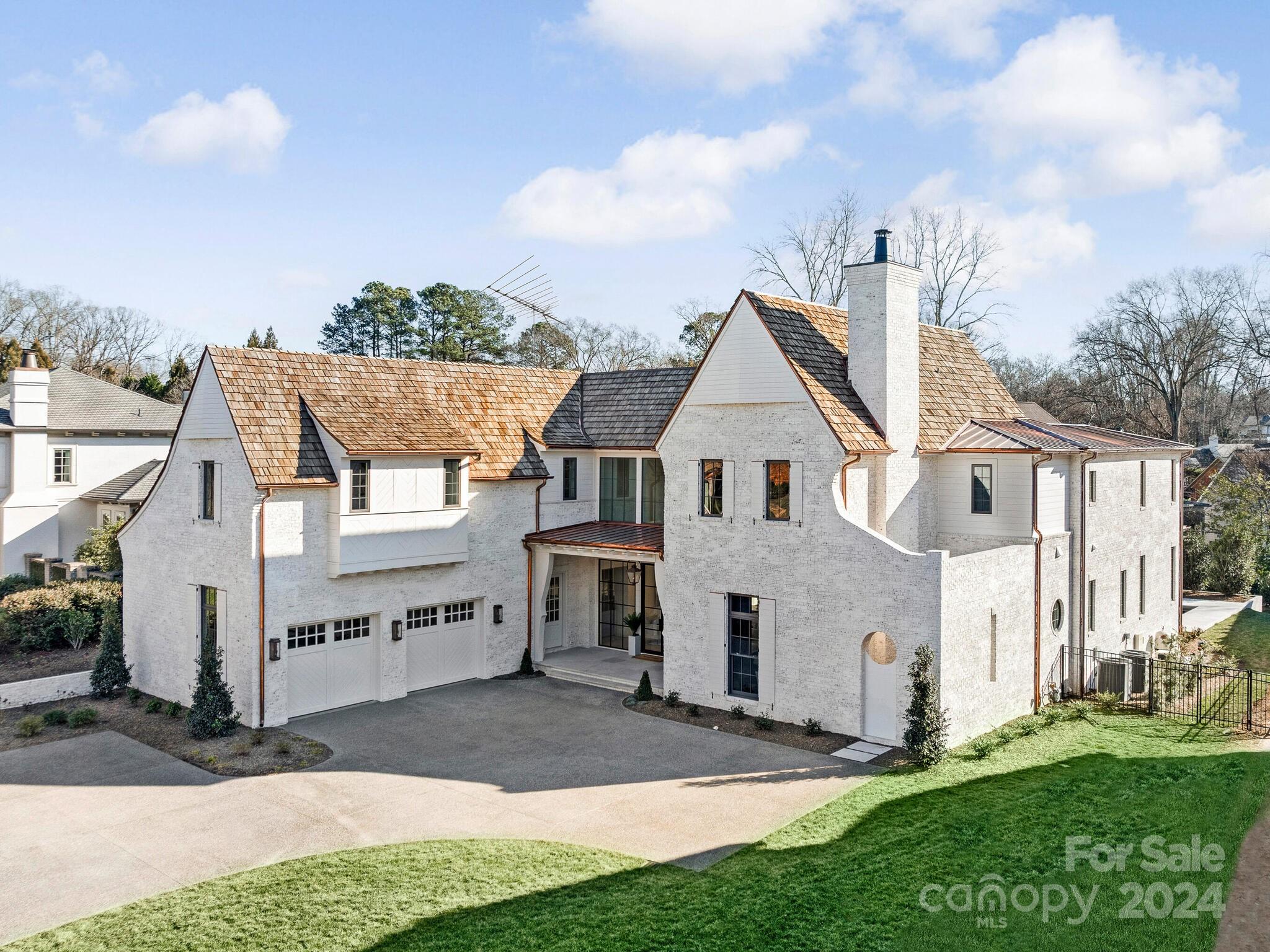 2215 Ferncliff Road Charlotte NC 28211