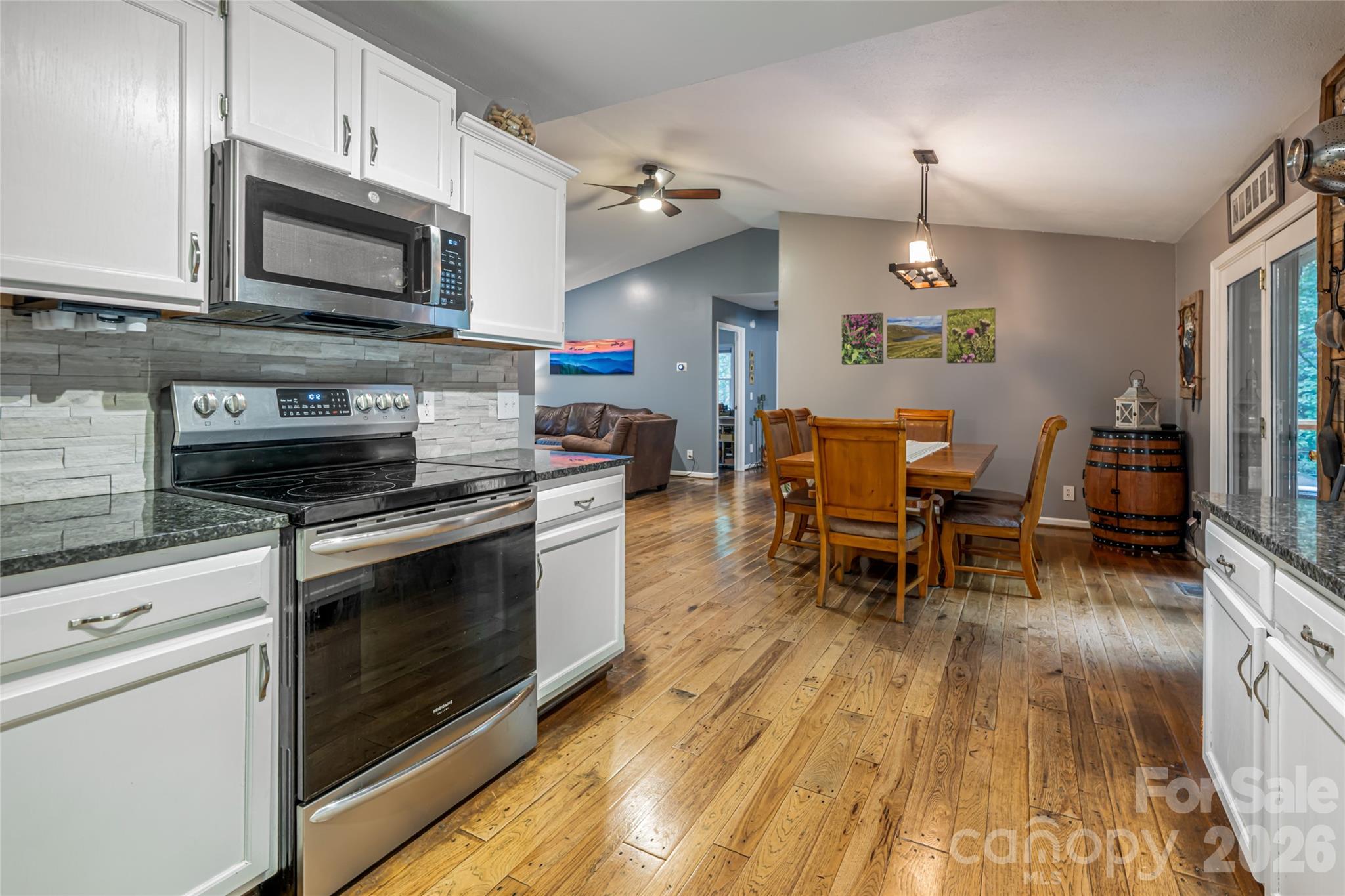 19 Forge Drive Mills River NC 28759