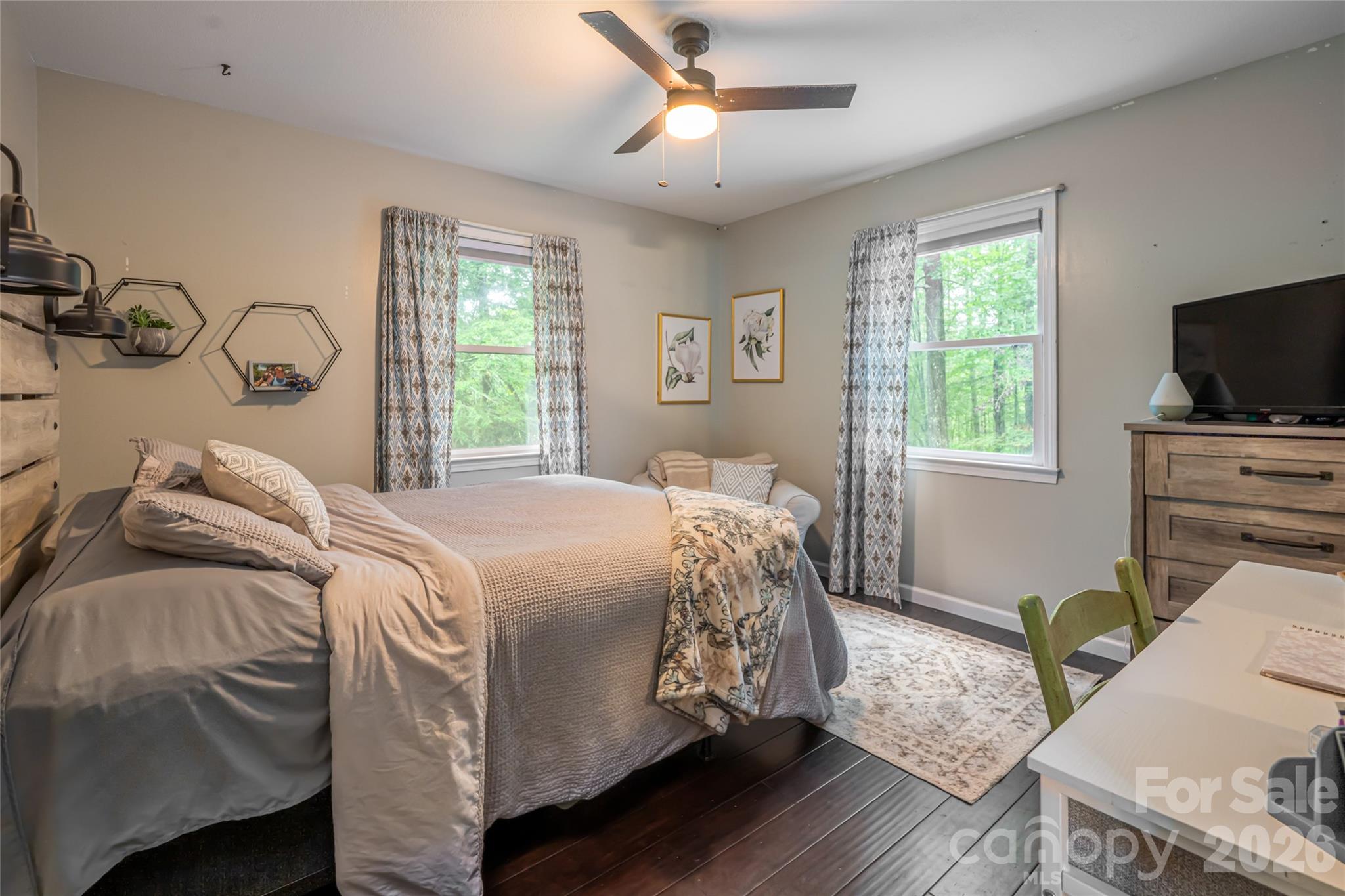 19 Forge Drive Mills River NC 28759
