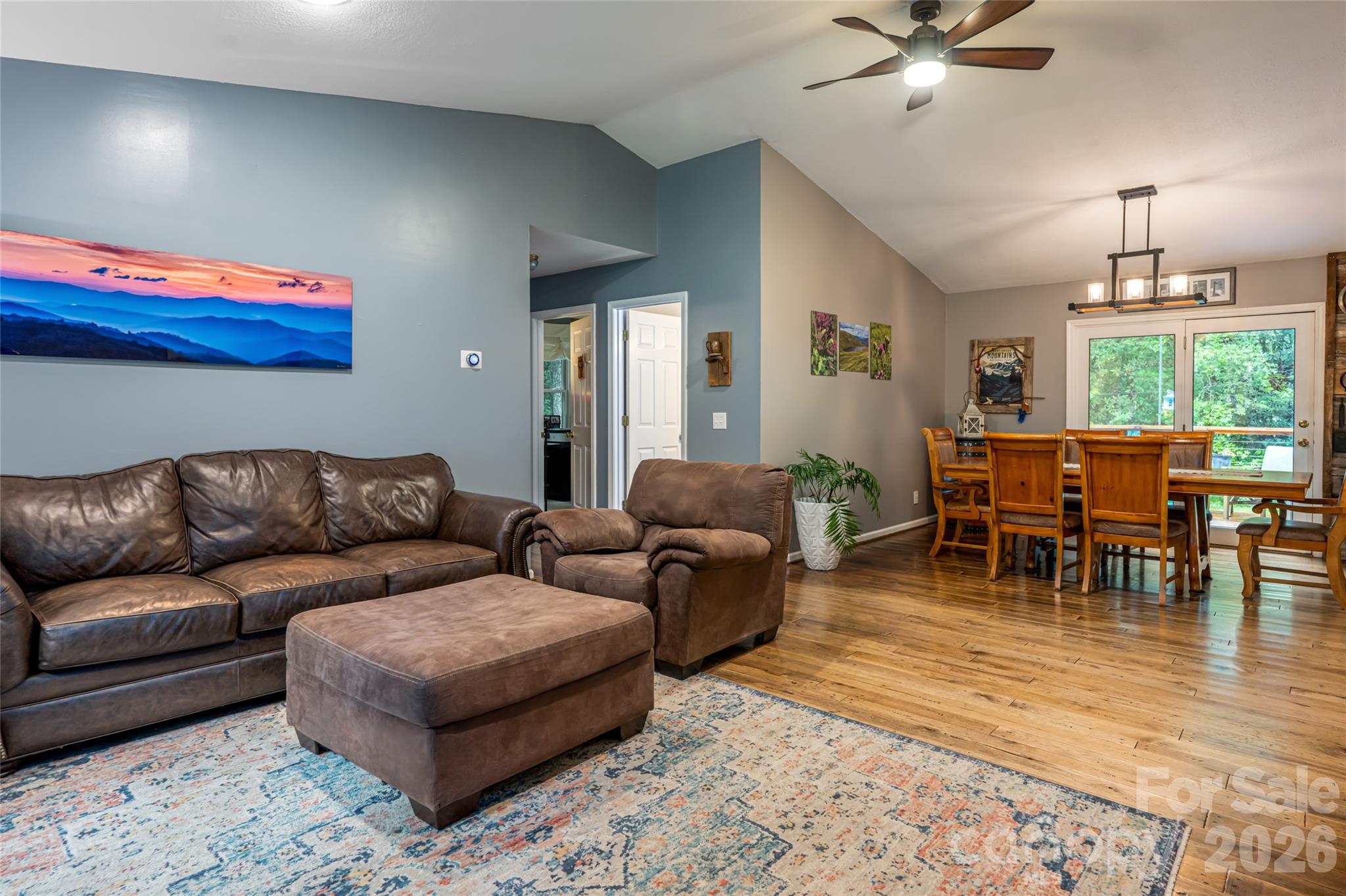 19 Forge Drive Mills River NC 28759