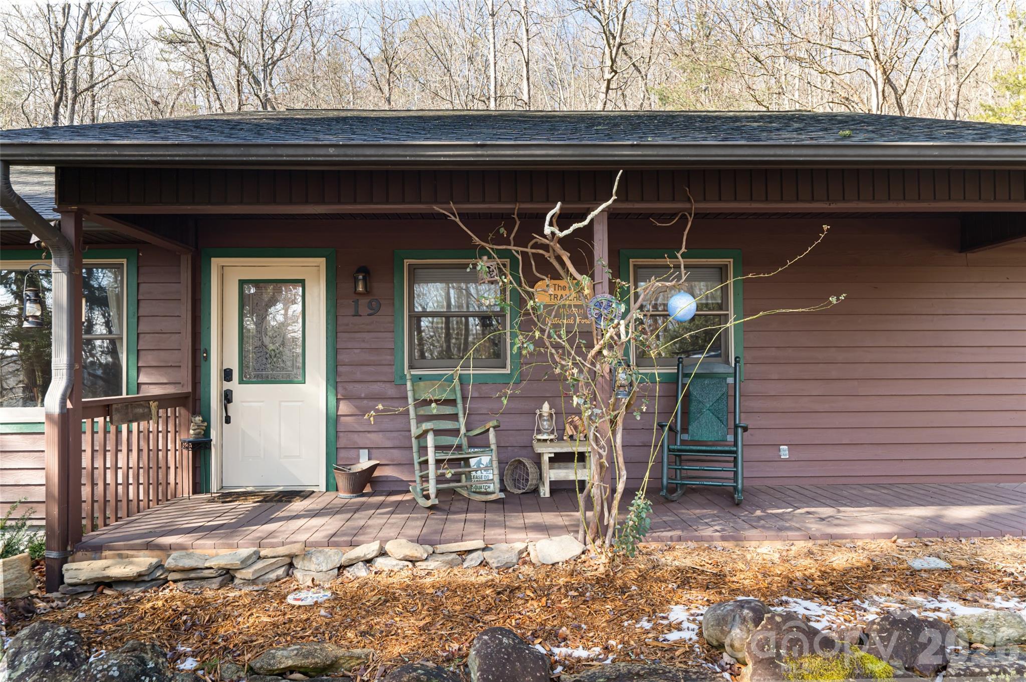 19 Forge Drive Mills River NC 28759