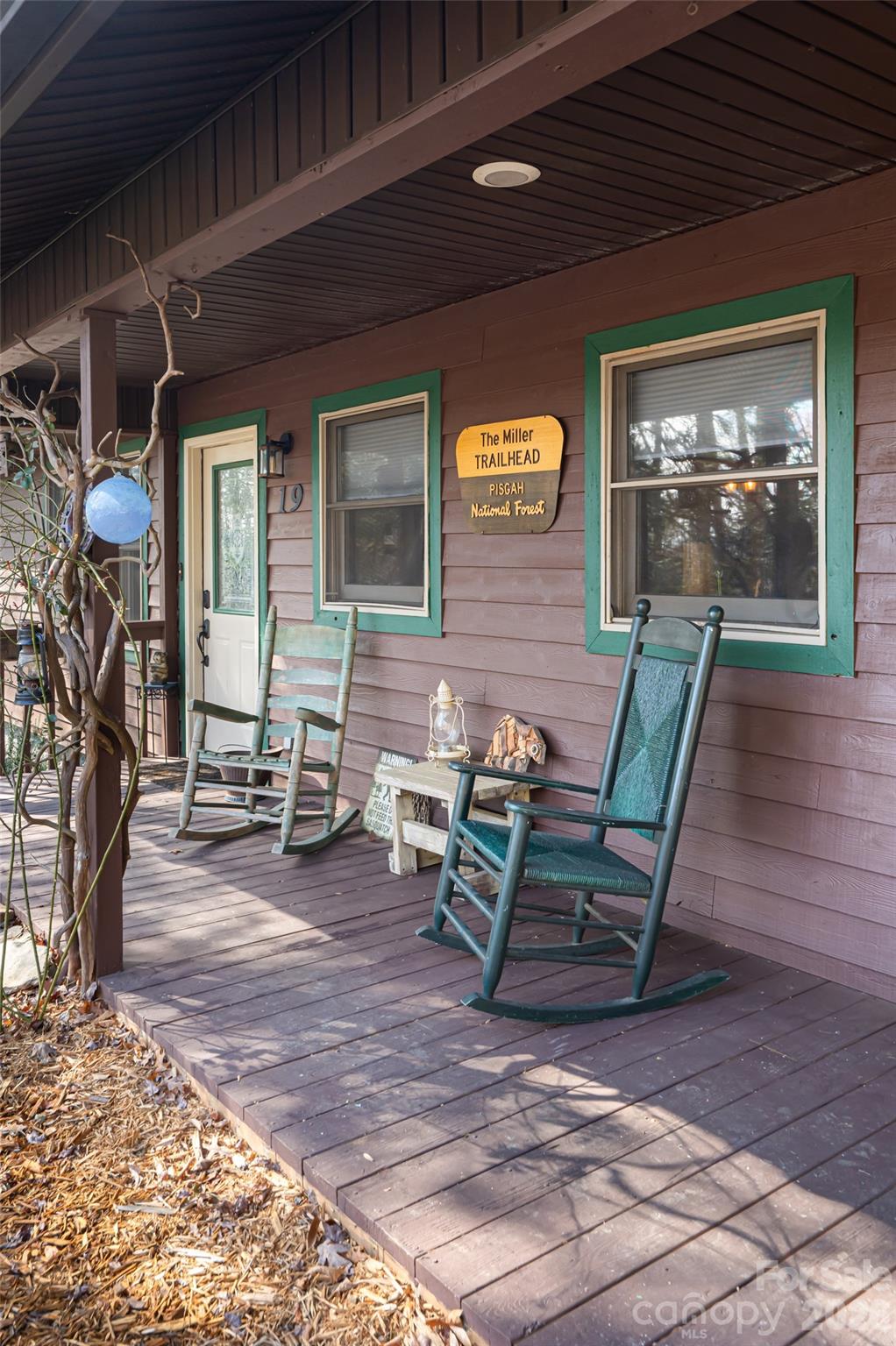 19 Forge Drive Mills River NC 28759