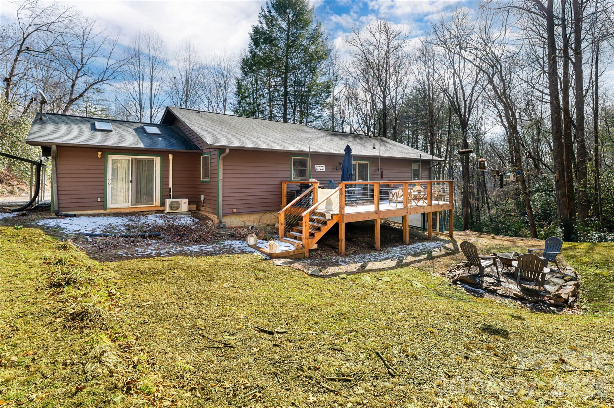 19 Forge Drive Mills River NC 28759