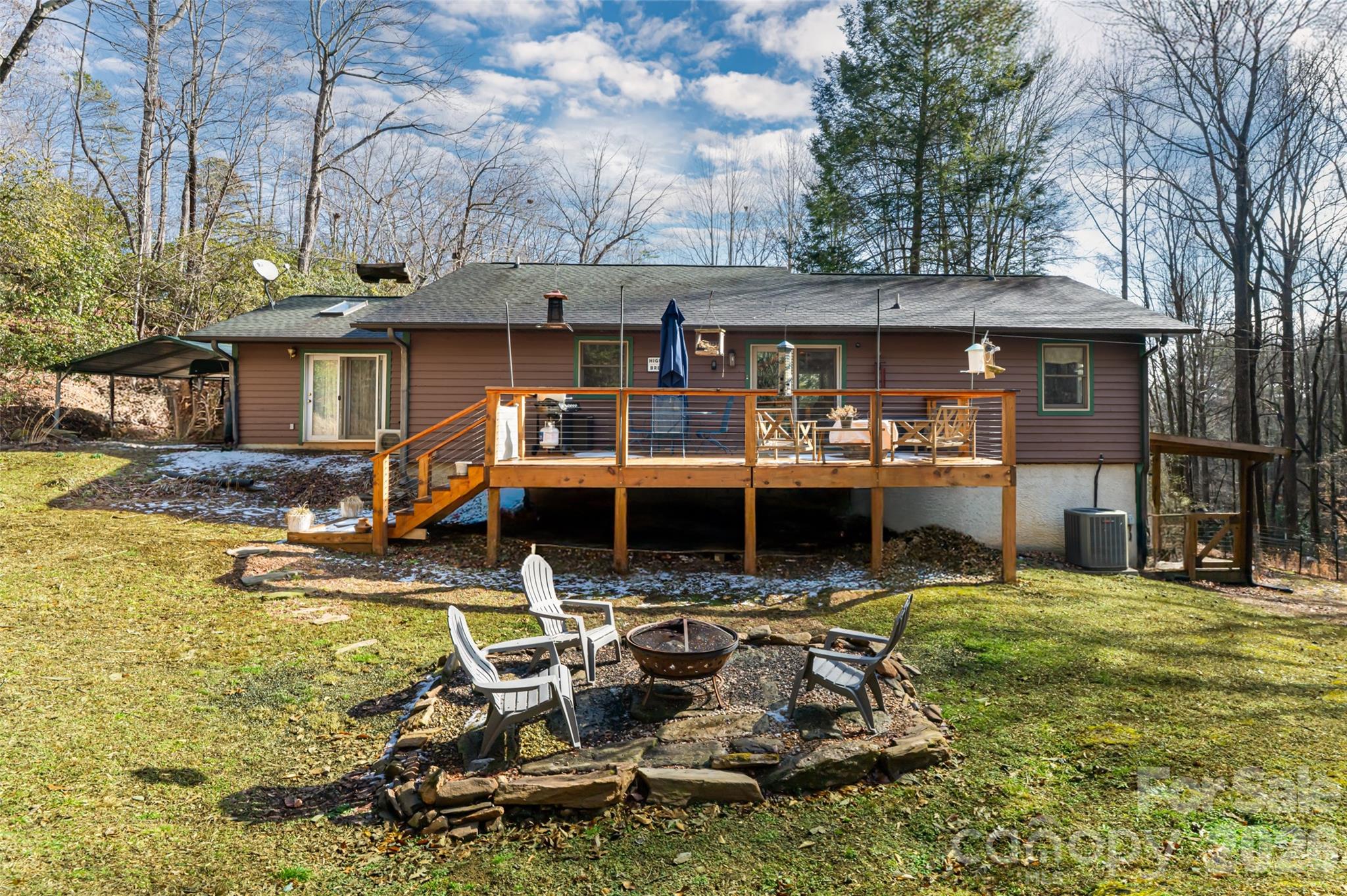 19 Forge Drive Mills River NC 28759