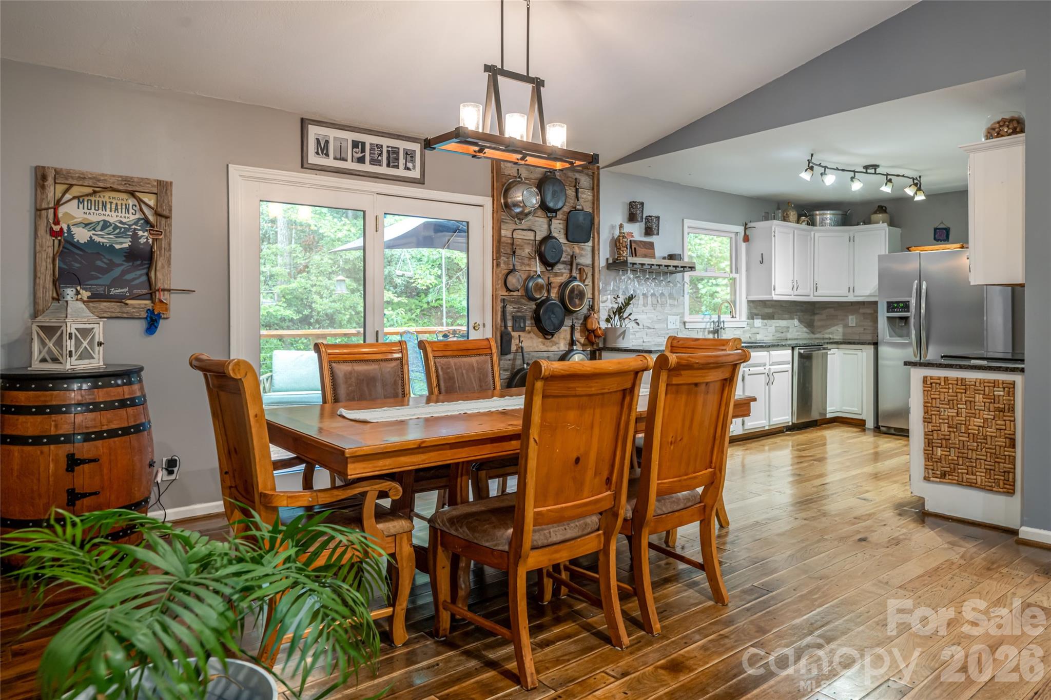 19 Forge Drive Mills River NC 28759