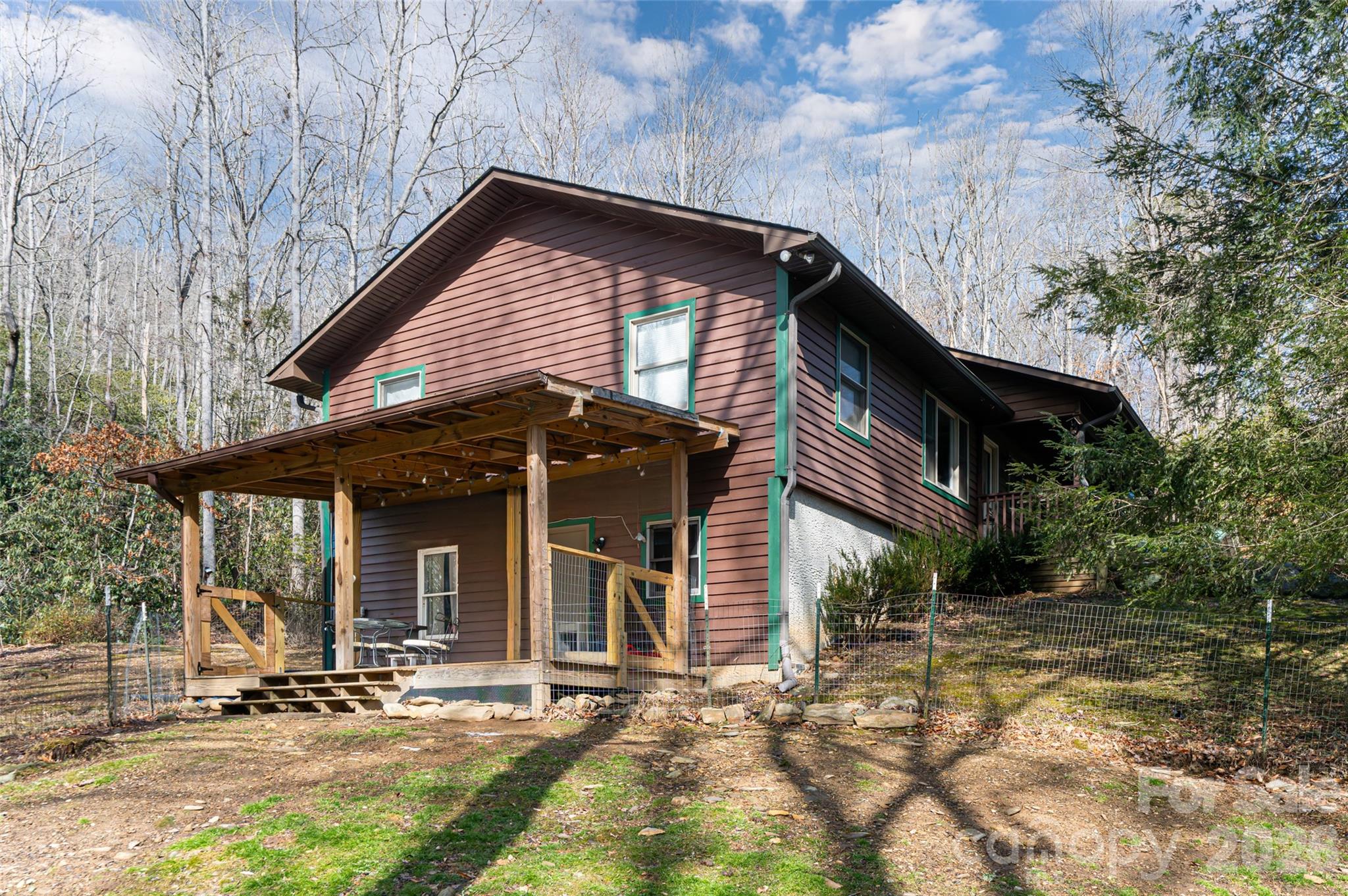 19 Forge Drive Mills River NC 28759
