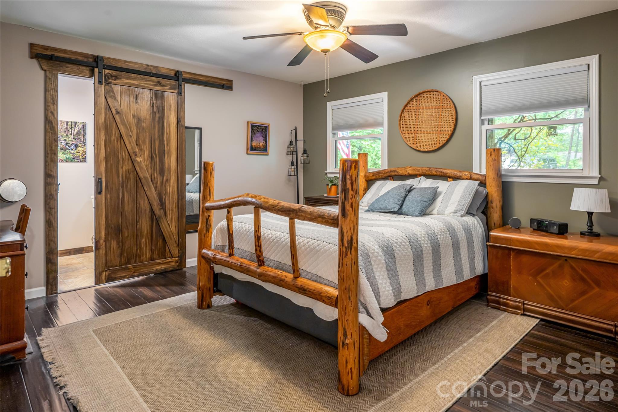 19 Forge Drive Mills River NC 28759