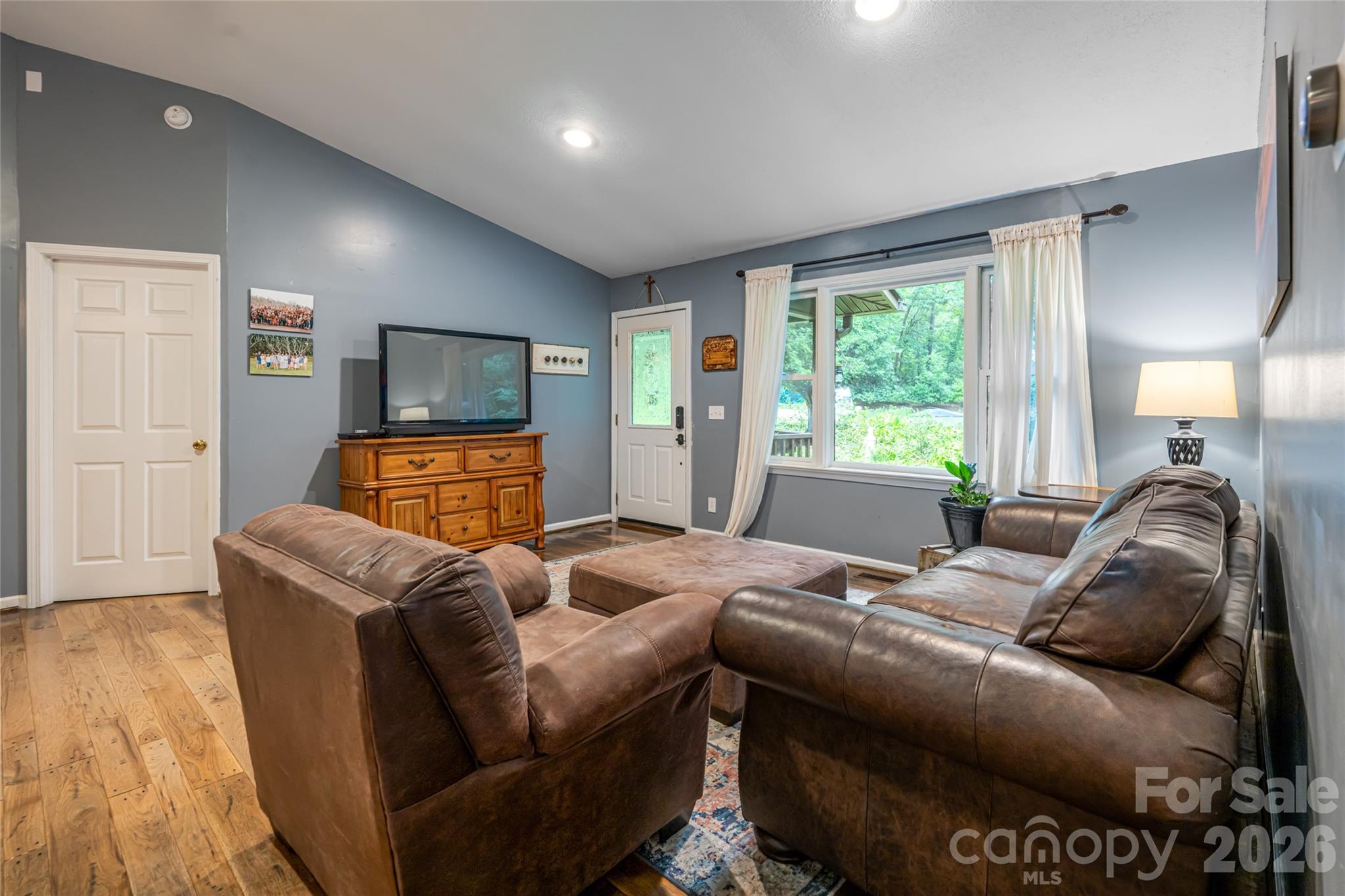 19 Forge Drive Mills River NC 28759