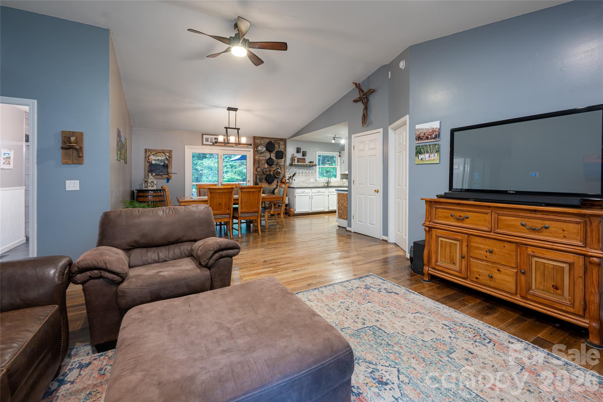 19 Forge Drive Mills River NC 28759