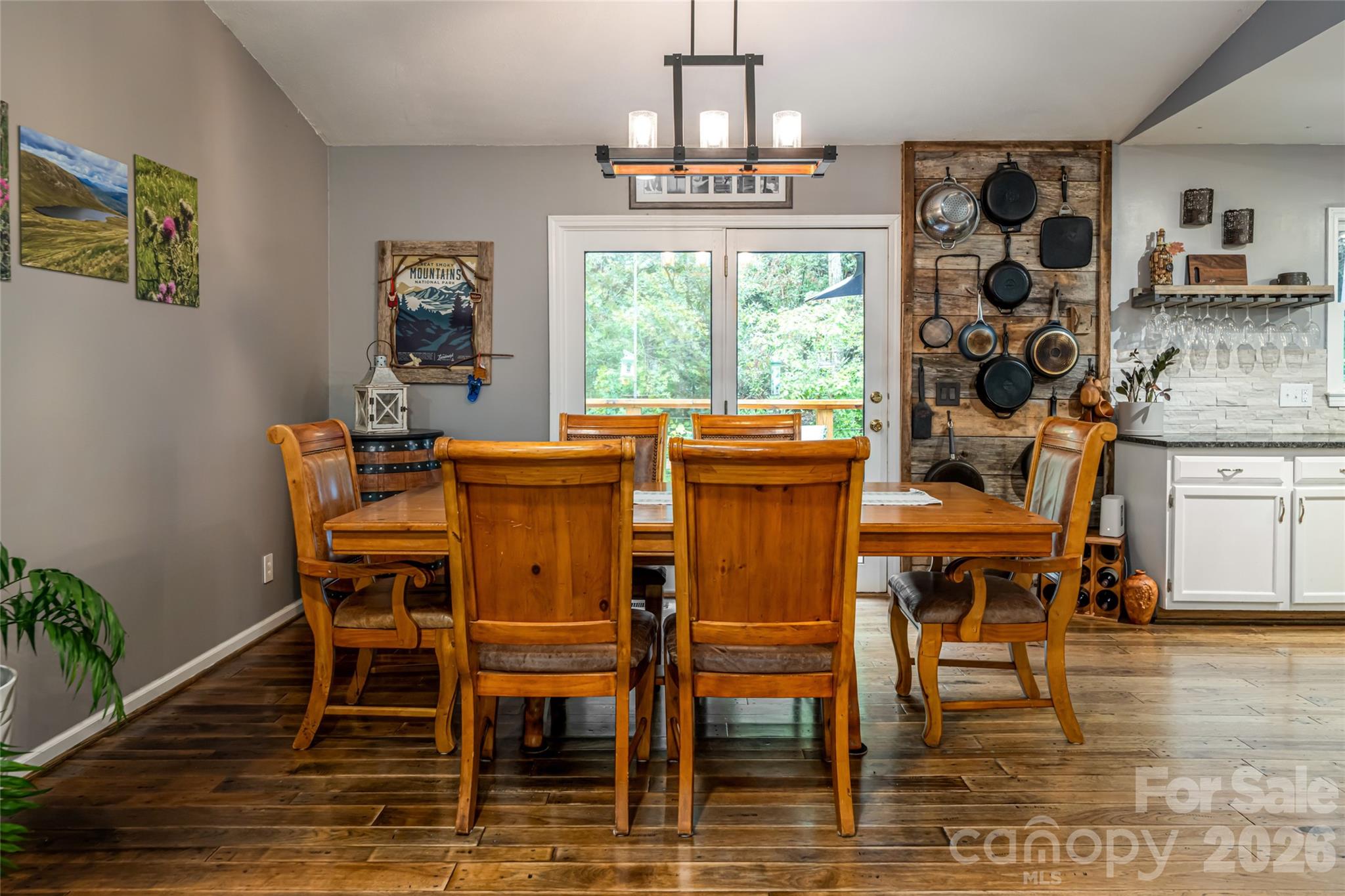 19 Forge Drive Mills River NC 28759