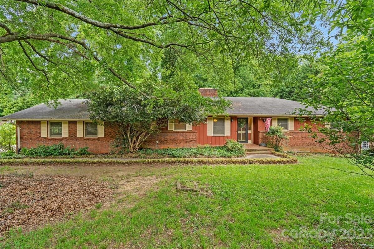 4411 Shea Lane Mint Hill NC 28227