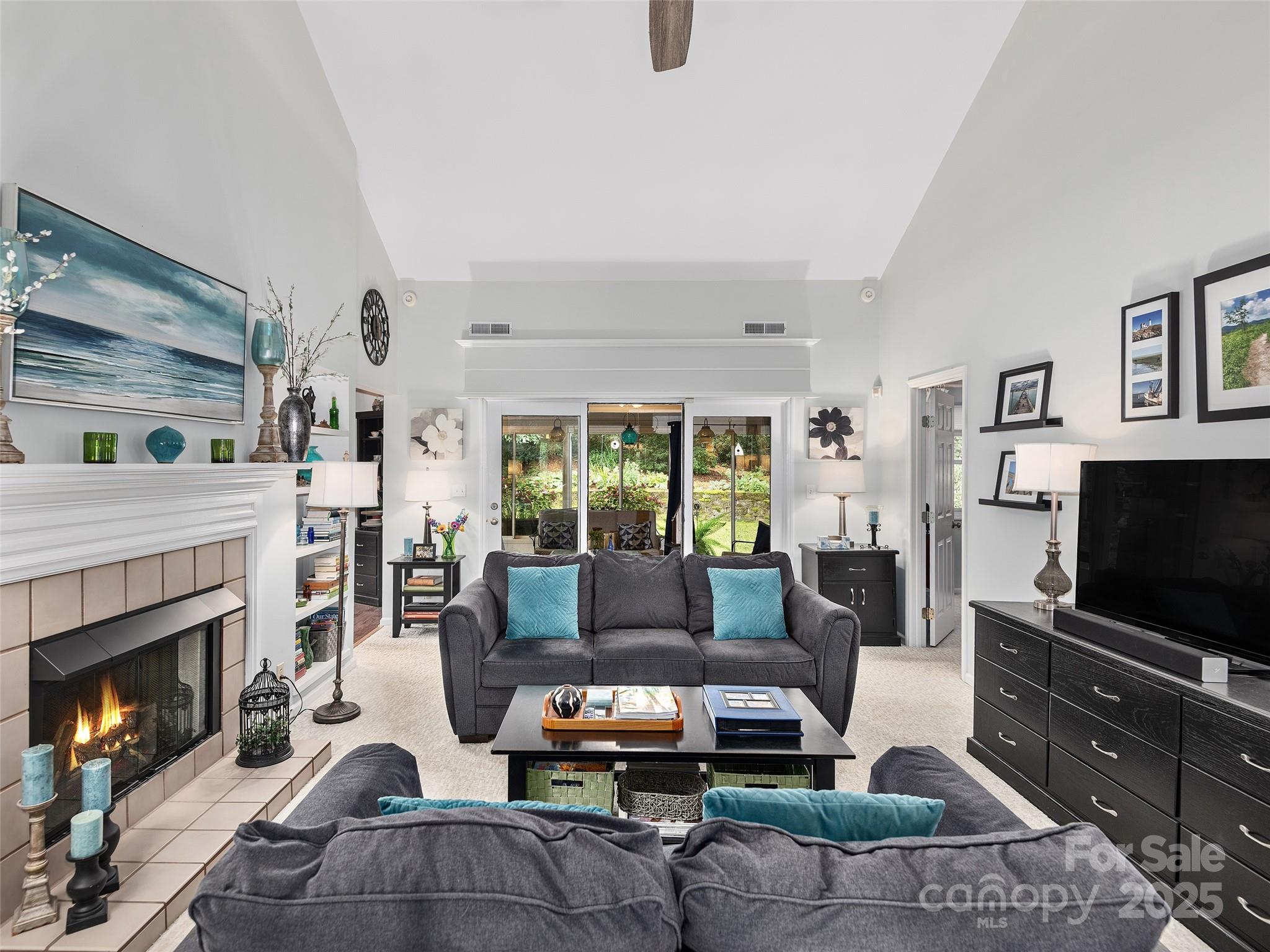 22 Cedarcliff Circle Asheville NC 28803