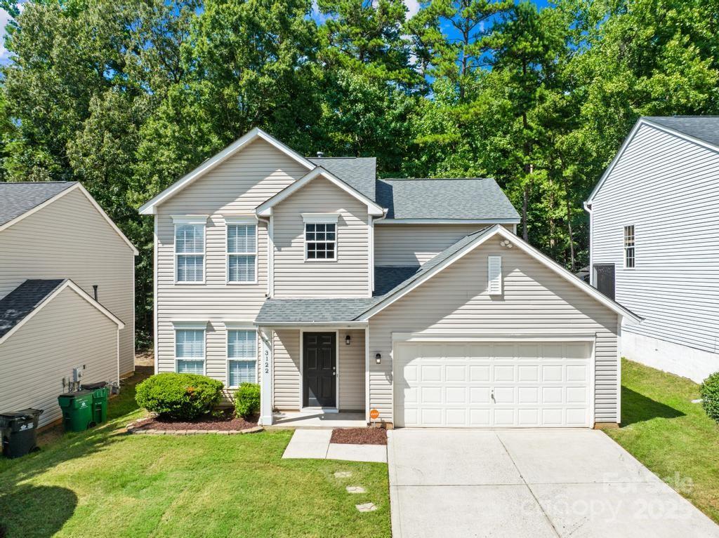 3122 Mallard Forest Drive Charlotte NC 28269